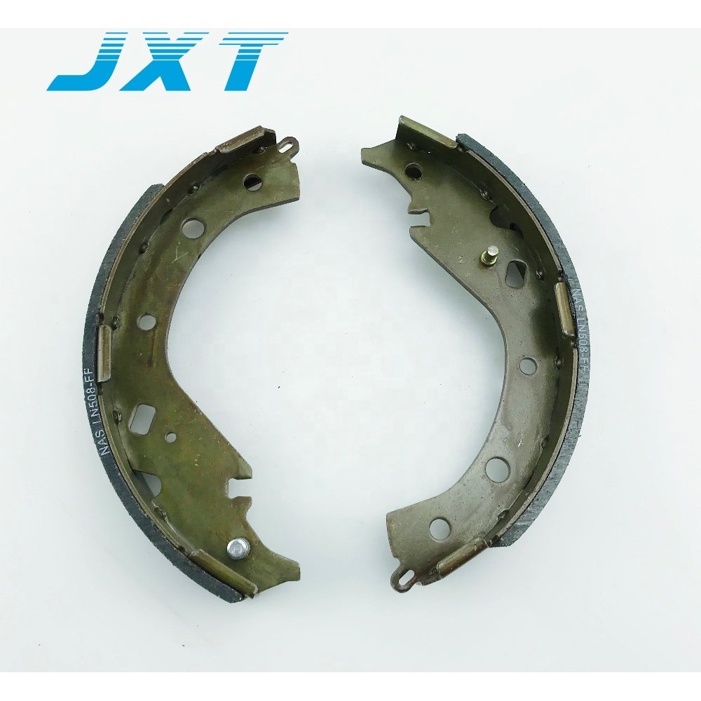 Wholesale Auto Parts K2358 04495-52030 04495-42080 04495-06040 for Toyota RAV4 ZCAI ACA21 Auto Parts Brake Shoes
