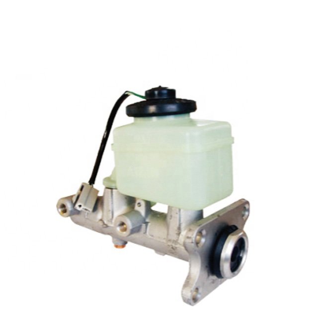 Power Supplies Truck Hydraulic Auto Master Brake Pump