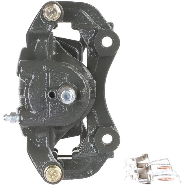 High Performance Custom Car Front Left Brake Caliper for Nissan March 2015-12 410111HL0A 410011HL0A