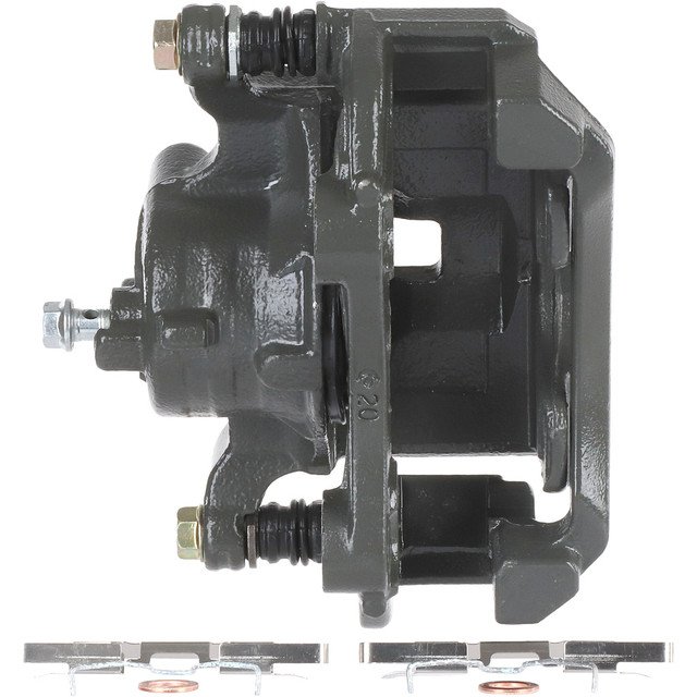 High Performance Custom Car Front Left Brake Caliper for Nissan March 2015-12 410111HL0A 410011HL0A