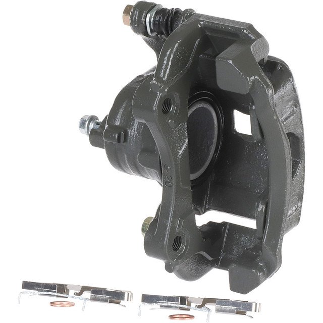 High Performance Custom Car Front Left Brake Caliper for Nissan March 2015-12 410111HL0A 410011HL0A