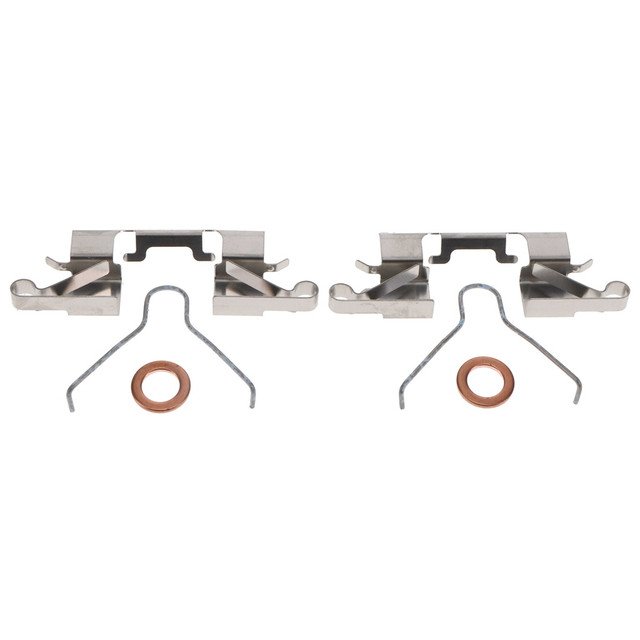 High Performance Custom Car Front Left Brake Caliper for Nissan March 2015-12 410111HL0A 410011HL0A