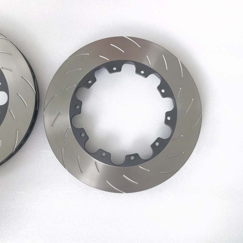 Jekit Custom 330x28 Brake Disc for Many Car Model Front Rim 17