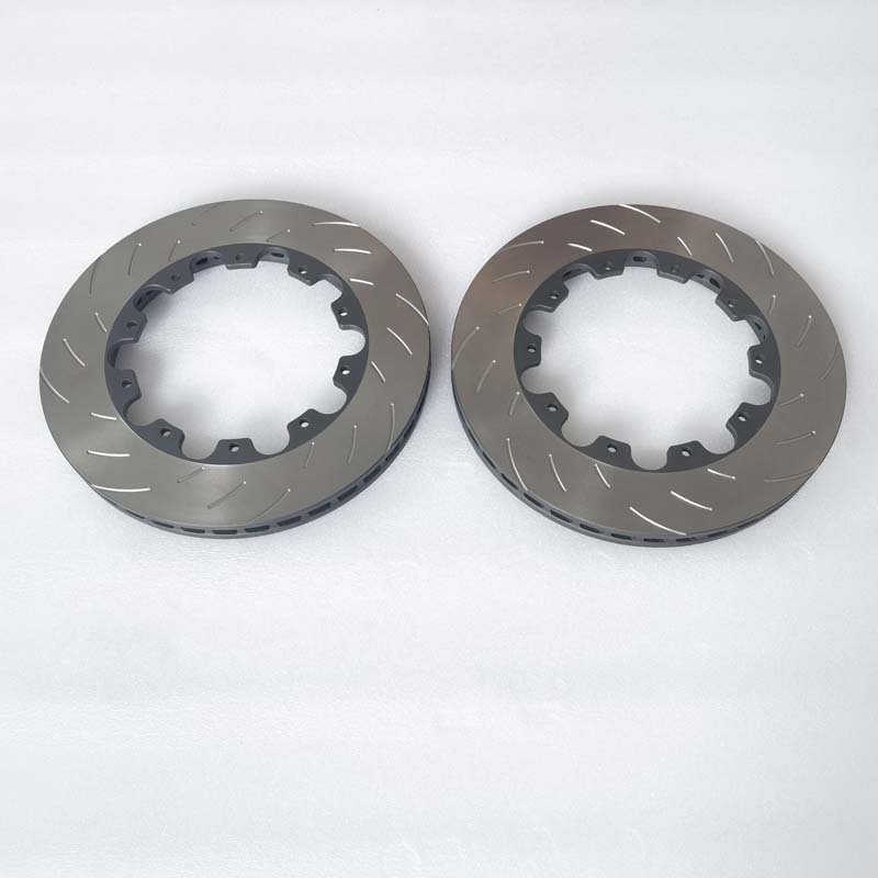Jekit Custom 330x28 Brake Disc for Many Car Model Front Rim 17