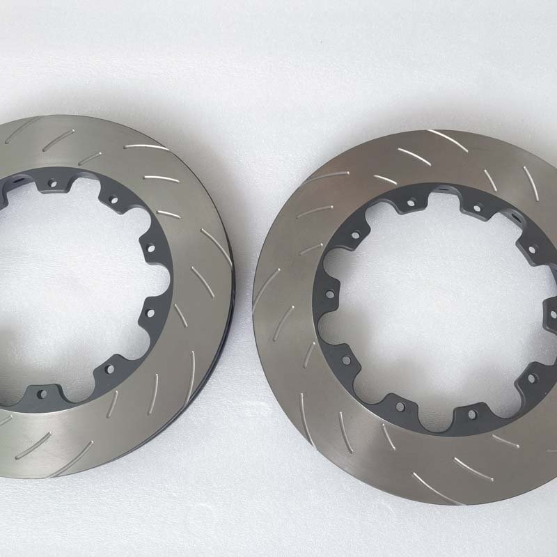 Jekit Custom 330x28 Brake Disc for Many Car Model Front Rim 17