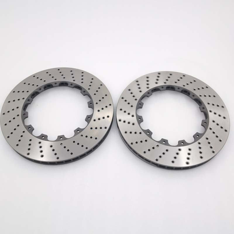 Jekit Custom 330x28 Brake Disc for Many Car Model Front Rim 17