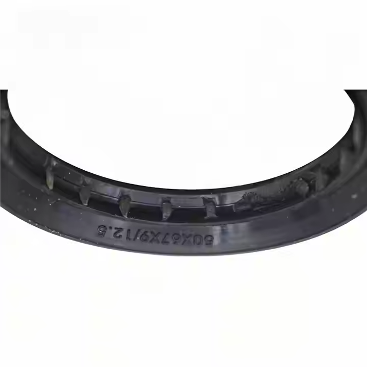 C8980365930 8980365930 High Sealing Oil Seal for Pickup Parts Oil for ISUZU JAC D-MAX MU-X