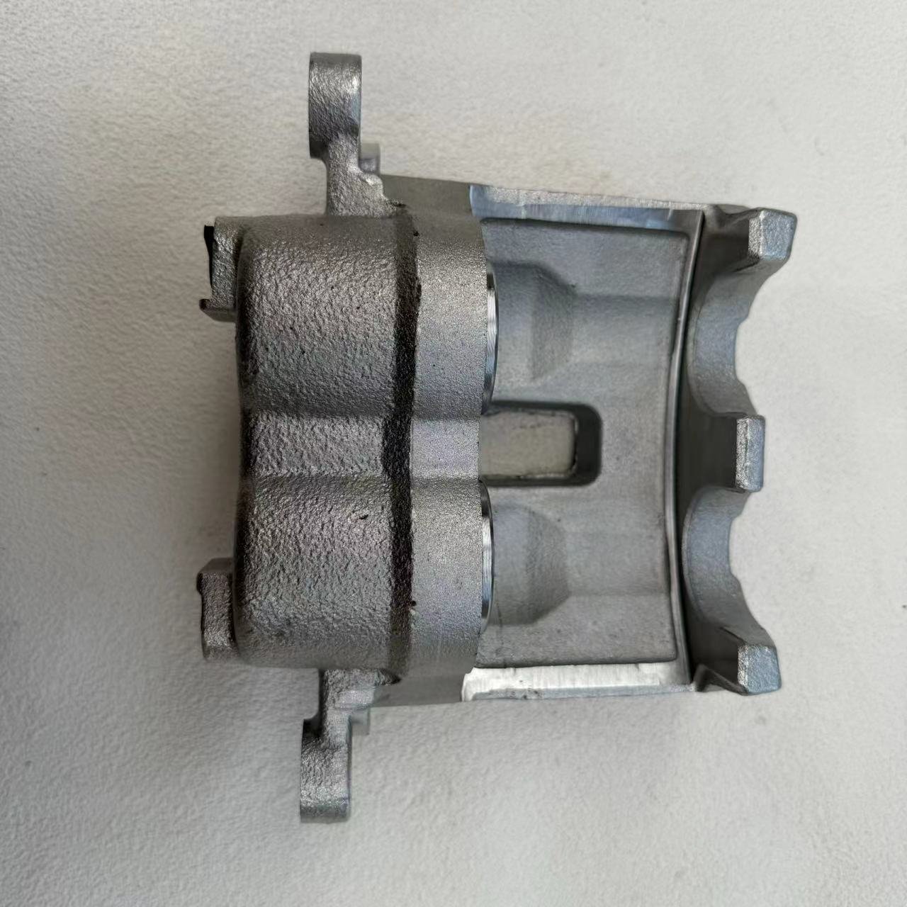 Disc Brake Caliper with Bracket for Jeep WJ Grand Cherokee 99-04 Right Front Right Hand OEM 05093180AA