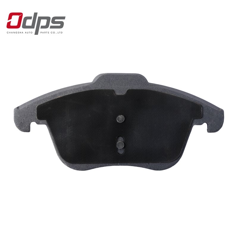 ODPS Auto Parts Brake System Front Brake Pads OEM 04465 42160 04465-02240 for GAC TOYOTA Ceramic Brake Pads