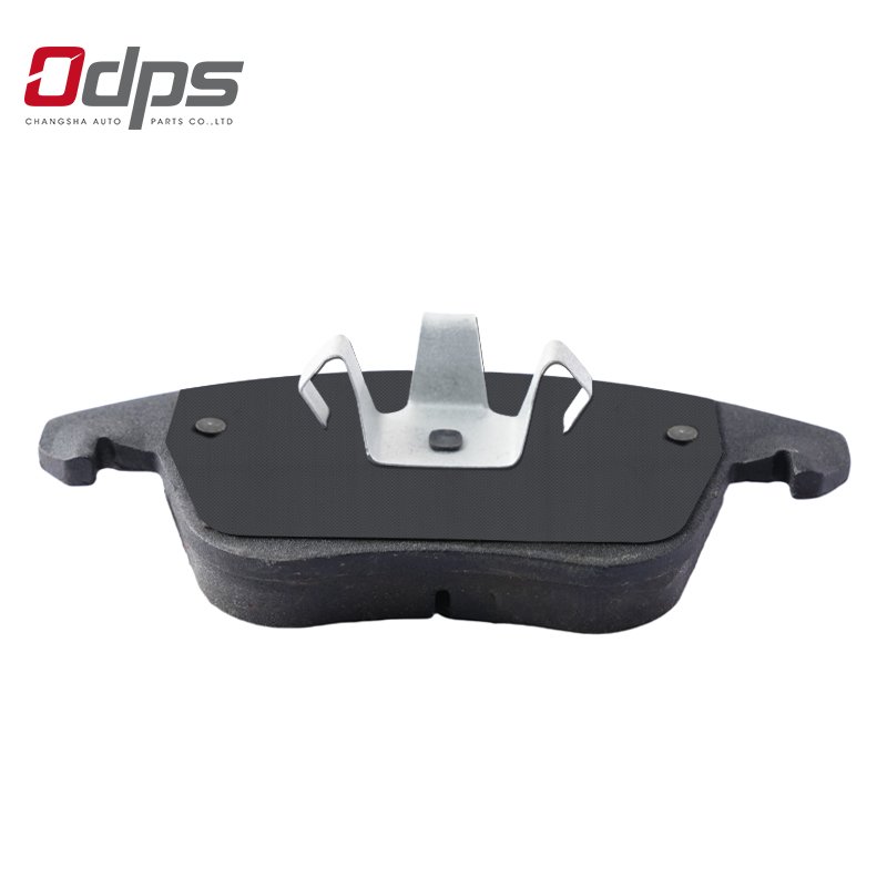 ODPS Auto Parts Brake System Front Brake Pads OEM 04465 42160 04465-02240 for GAC TOYOTA Ceramic Brake Pads