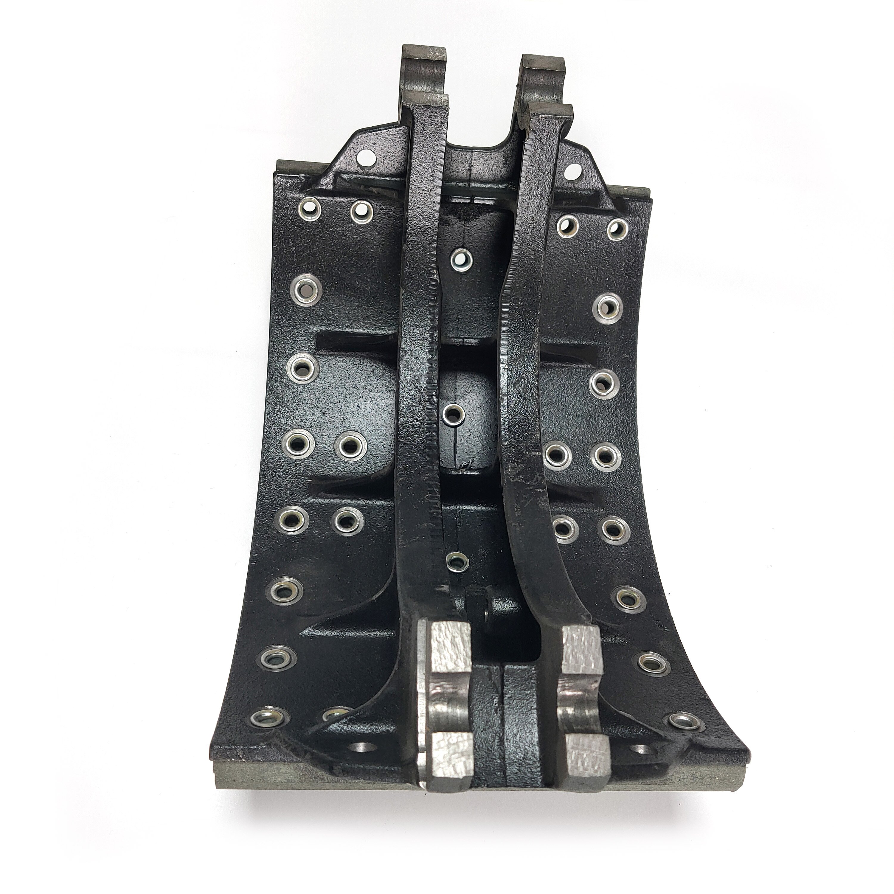 Spare Parts Accessories Truck Rear Brake Shoes Truck Brake Systems for HOWO Truck