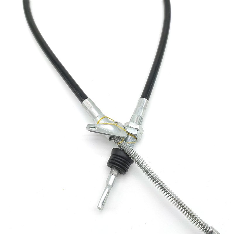 Factory Direct Selling Car Brake Cable, Parking Cable, for GAZ Lada Car Brake Cable Parking Cable 3302-3508180/3302-3508180-05