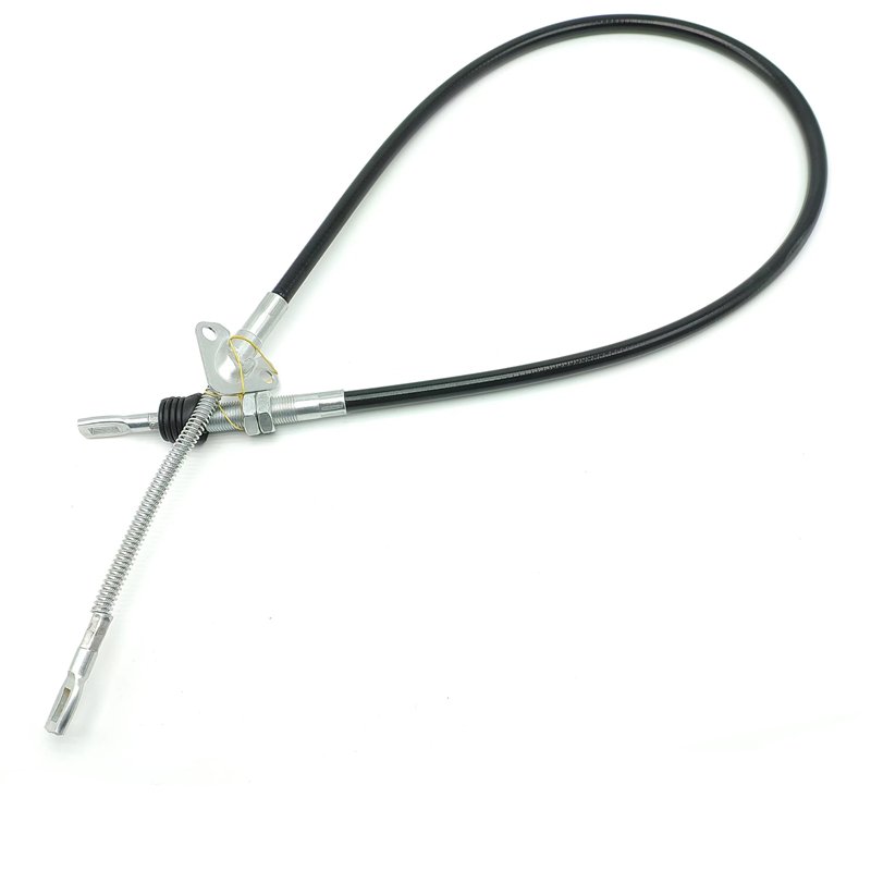 Factory Direct Selling Car Brake Cable, Parking Cable, for GAZ Lada Car Brake Cable Parking Cable 3302-3508180/3302-3508180-05