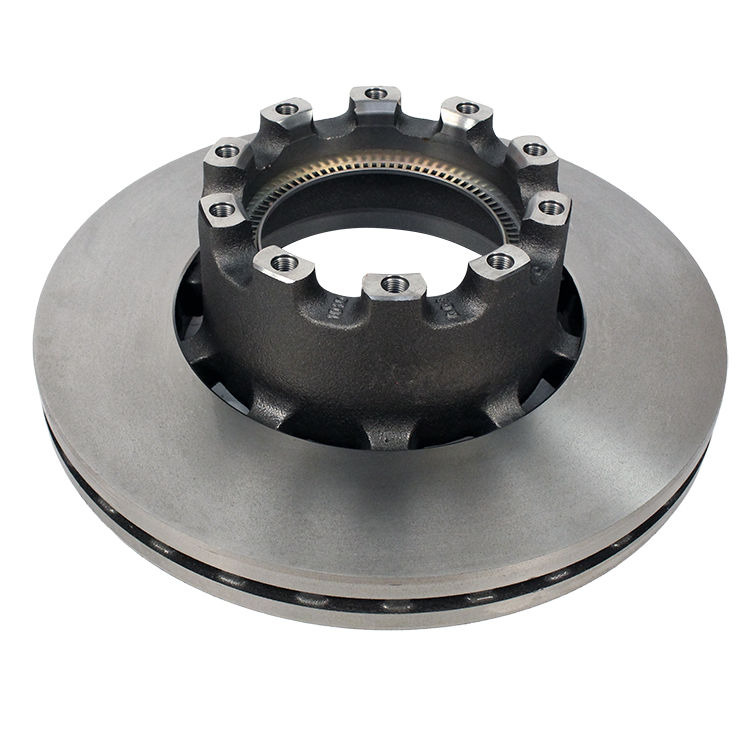 Factory Price Heavy Duty Truck Brake System Brake Discs for SAF Heavy Duty 3079001501