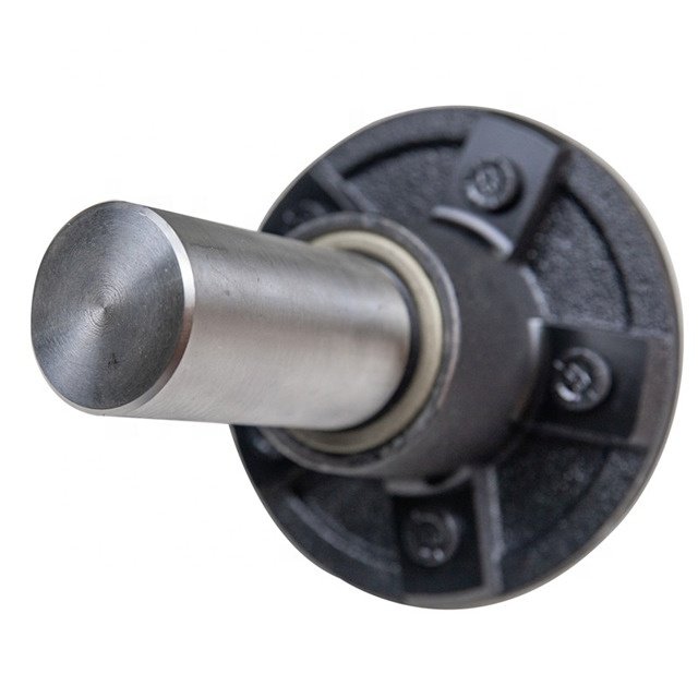 10 Inch Trailer Electric Brake or Hydraulic Brake with Spindle and Brake Drum Assembly
