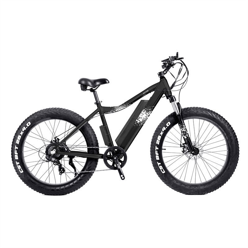 Professional Made Full Suspension Frame Electric Bike/ Popular Folding Electric Bicycle/ Hot Sale Full Suspension Ebike