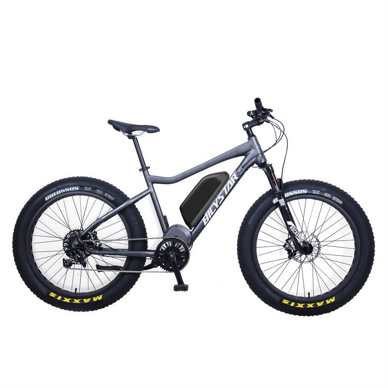 Professional Made Full Suspension Frame Electric Bike/ Popular Folding Electric Bicycle/ Hot Sale Full Suspension Ebike