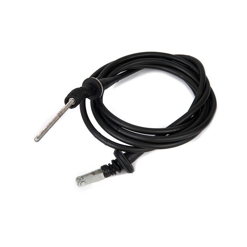 Customized Good Quality Car Auto Control Cable Hand Brake Cable 96316682