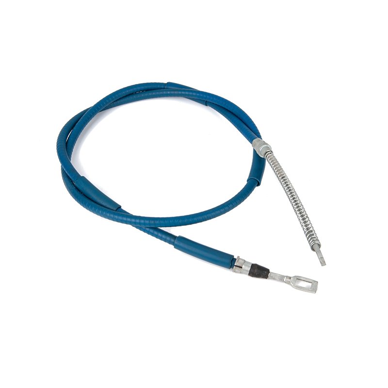 Customized Good Quality Car Auto Control Cable Hand Brake Cable 96316682