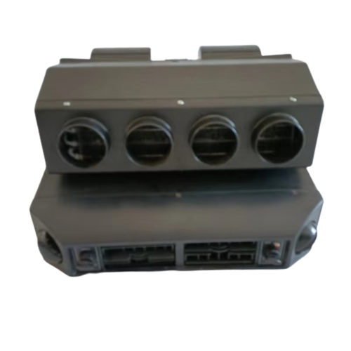 12v-24v Universal Portable Dc Car Rv Air Conditioner Kit Caravan For Car