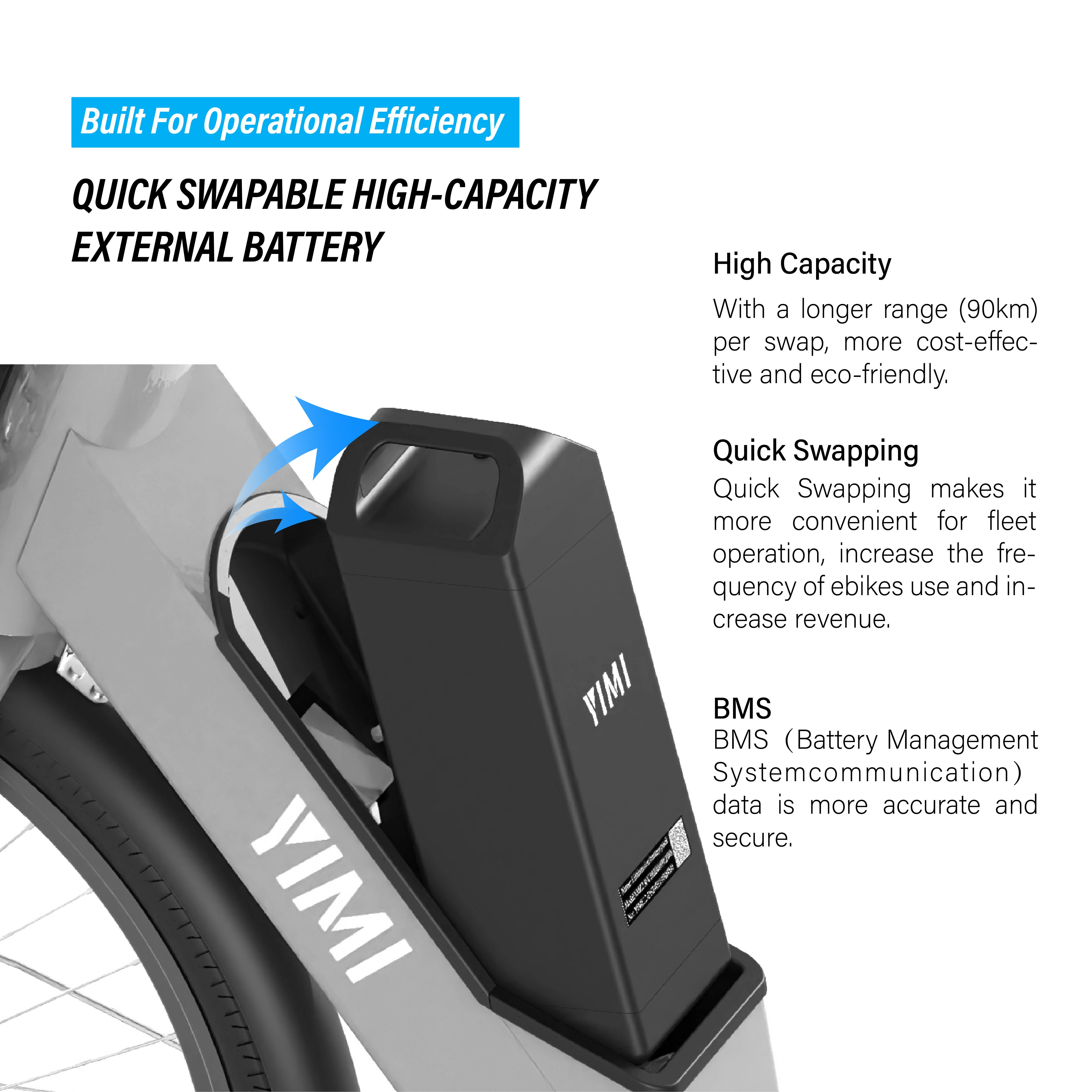 Cheap Shared Ebike Electric Bicycle Provide Sample Support Customized Drum Brake Max Load 120kg