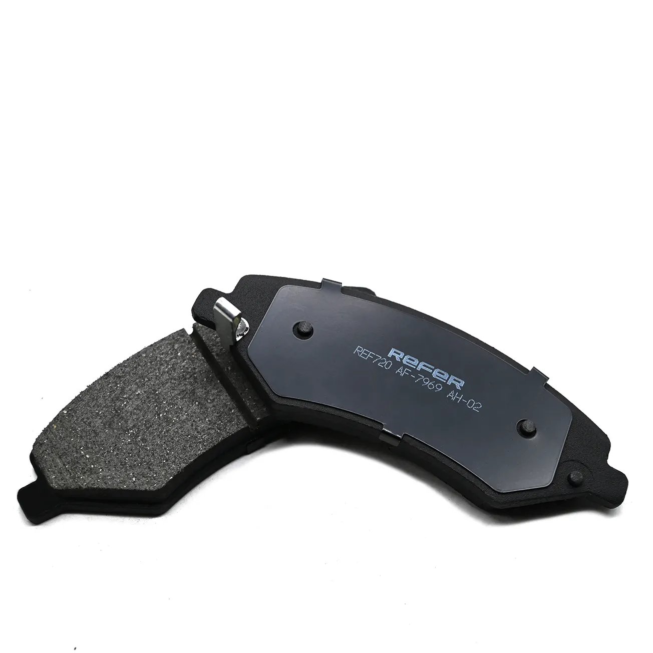 Professional HIgh Quality Car Brakes System Supplier GDB7969 D2262 T213501080 for Chery TIGGO 5 China Auto Ceramic Brake Pad