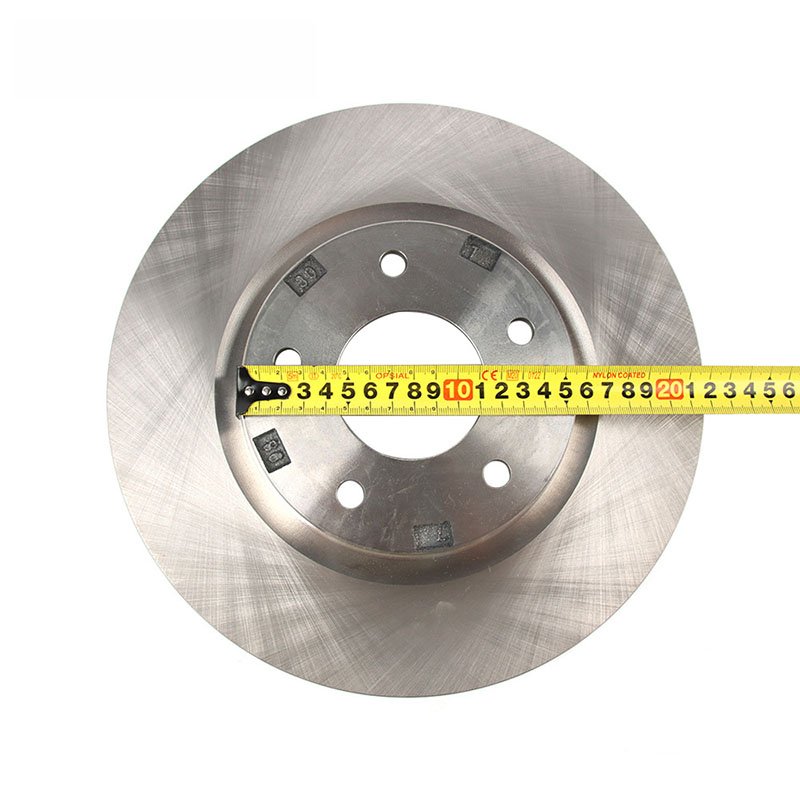 MIGHTY Top Quality Car Brake Disc Backhoe Adapters Automotive Hydraulic Disc Brake Shimanos
