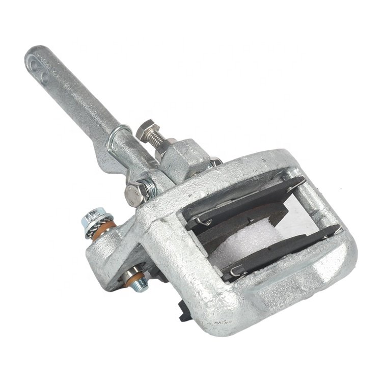 Shandong Brake Disc Rotor Boat Trailer Mechanical Disc Brake Caliper New Design