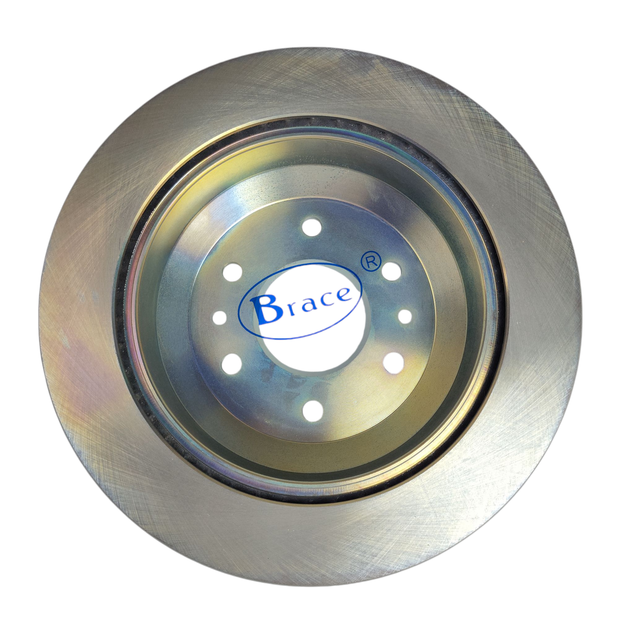 Front Brake Disc Rear Brake Drum for SAIC MAXUS MG T60 D90 C00051112