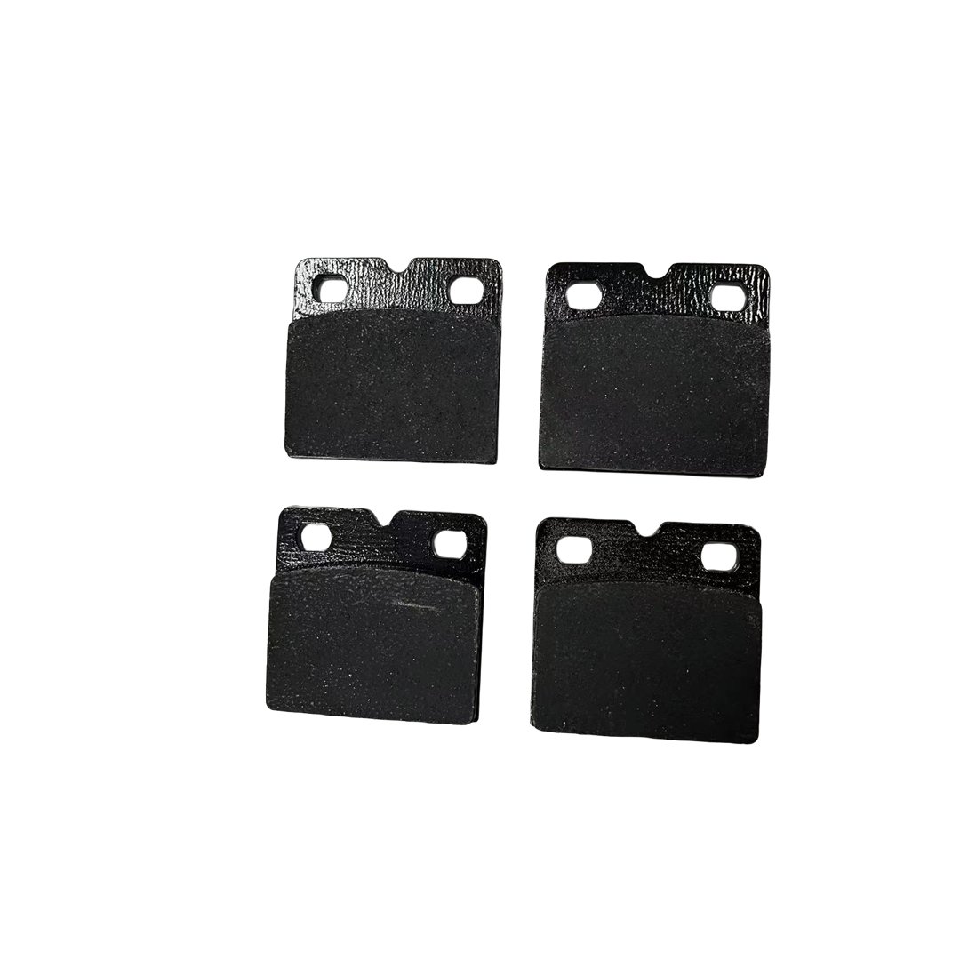 Ceramic Handbrake Pads,Disc Park Brake Pads,Service Kit for EPB,For Mclaren MP4-12C,625C,650S,675LT,P1,2011-2018,11C0468CP