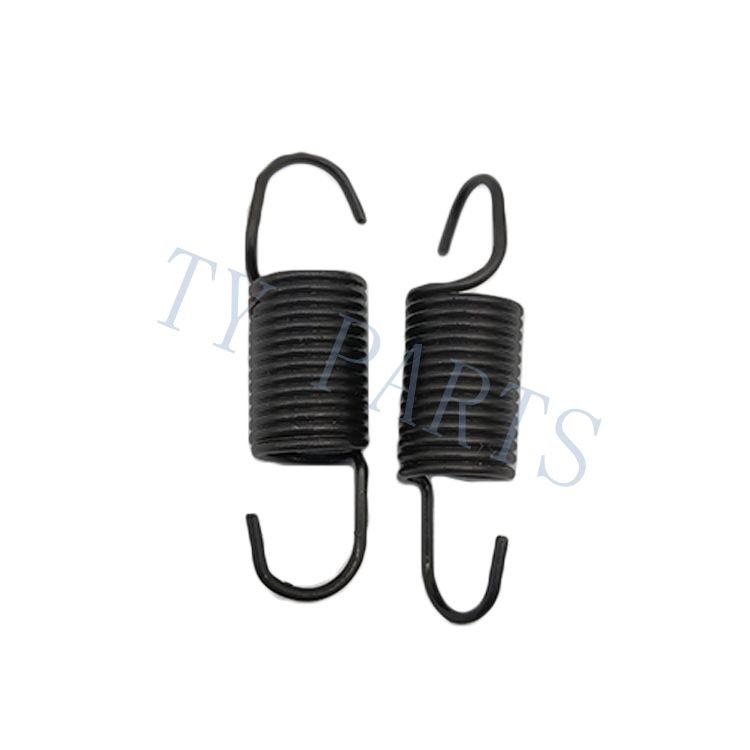 Car Spare Parts Brake Adjuster Brake Caliper Repair Kits Brake Shoe Spring 04943-0K070 for 1KD 2KD