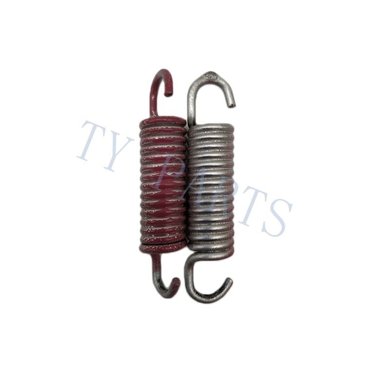 Car Spare Parts Brake Adjuster Brake Caliper Repair Kits Brake Shoe Spring 04943-0K070 for 1KD 2KD