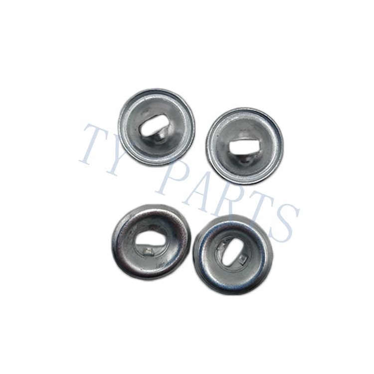 Car Spare Parts Brake Adjuster Brake Caliper Repair Kits Brake Shoe Spring 04943-0K070 for 1KD 2KD