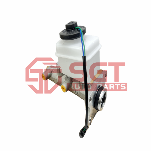 Auto Parts New OEM Brake Master Cylinder for Toyota Land Cruiser Model 47201-60460