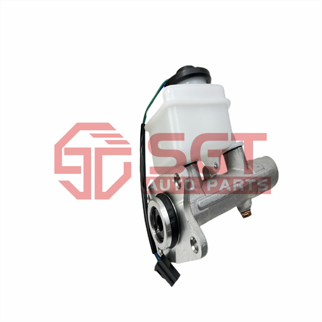 Auto Parts New OEM Brake Master Cylinder for Toyota Land Cruiser Model 47201-60460