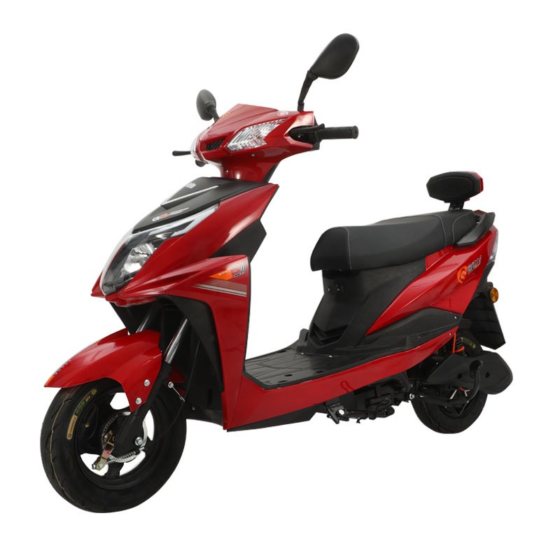 Adult High Speed 1000w Motor Bike Motorcycle CKD Cheap Price Electric Moped Electric Scooters for Sale