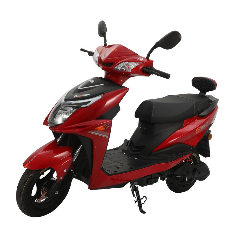 Adult High Speed 1000w Motor Bike Motorcycle CKD Cheap Price Electric Moped Electric Scooters for Sale