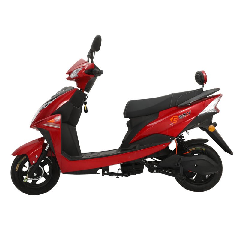 Adult High Speed 1000w Motor Bike Motorcycle CKD Cheap Price Electric Moped Electric Scooters for Sale