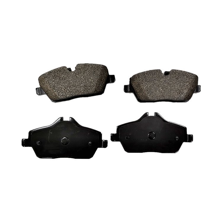 Wholesale Original Brakes Auto No Noise Ceramic Brake Pads 34106884263 34116774050 34116767143 34116771837