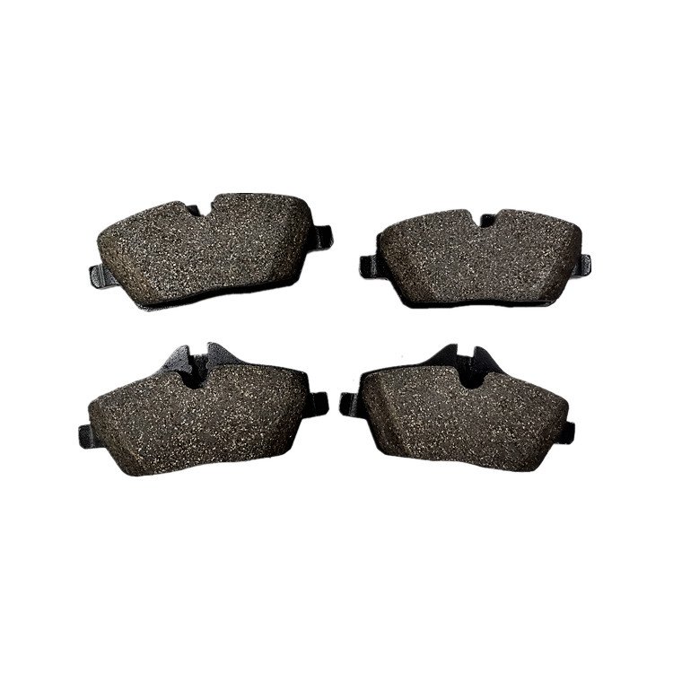 Wholesale Original Brakes Auto No Noise Ceramic Brake Pads 34106884263 34116774050 34116767143 34116771837