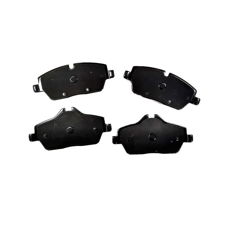 Wholesale Original Brakes Auto No Noise Ceramic Brake Pads 34106884263 34116774050 34116767143 34116771837