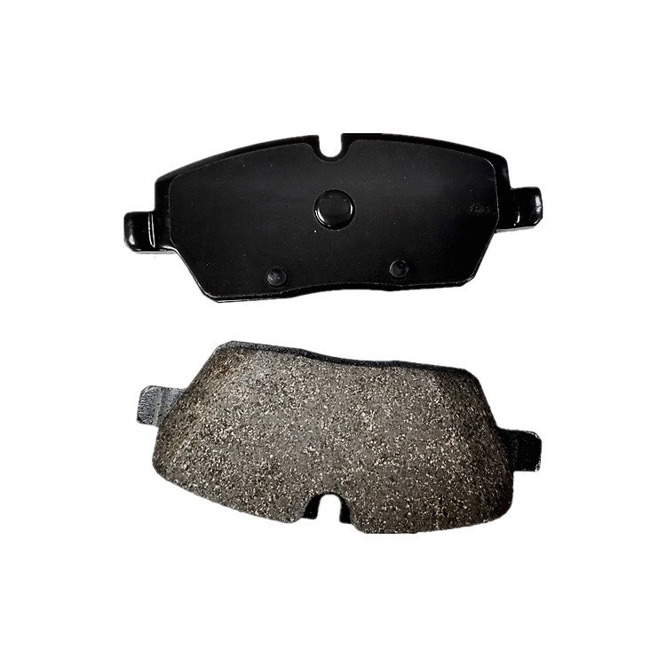 Wholesale Original Brakes Auto No Noise Ceramic Brake Pads 34106884263 34116774050 34116767143 34116771837
