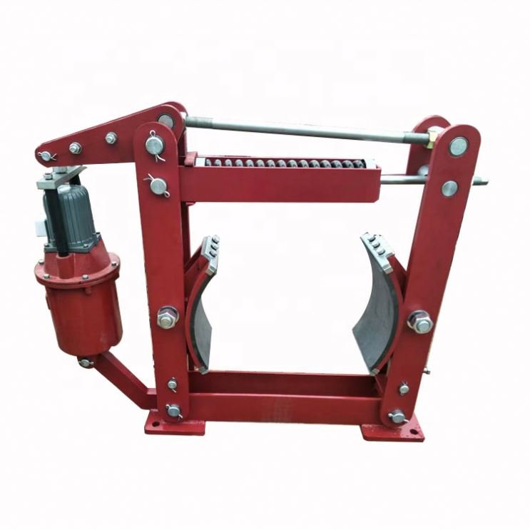 Electric Hydraulic Driving Device Drum Brakes Electro Hydraulic Thruster