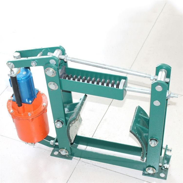 Electric Hydraulic Driving Device Drum Brakes Electro Hydraulic Thruster