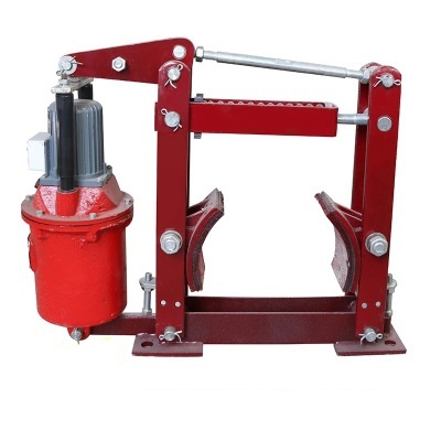Electric Hydraulic Driving Device Drum Brakes Electro Hydraulic Thruster