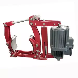 Electric Hydraulic Driving Device Drum Brakes Electro Hydraulic Thruster