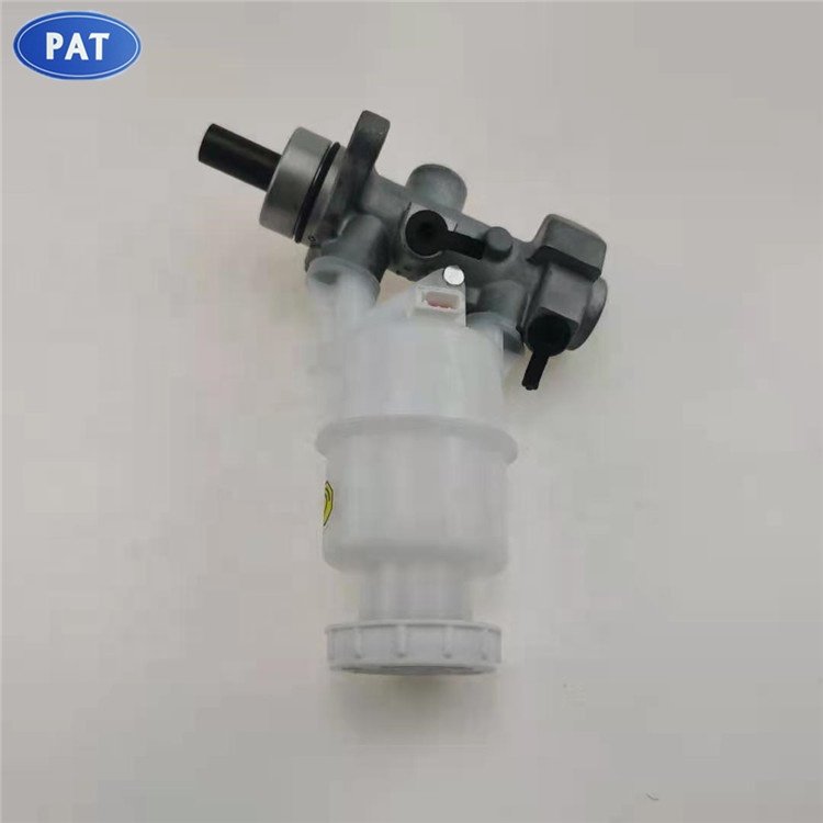 PAT Brake Master Cylinder MR370640 Fits for Pajero Montero Io H65W H67W H76W H77W Good Quality
