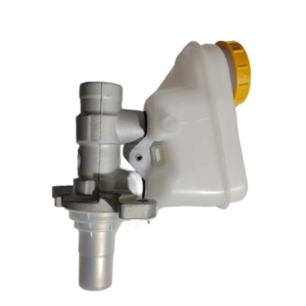 HSLDLEE Brake Master Cylinder Assembly 26449FJ010 (26449FJ013) 26449FJ072 for Subaru Forester Legacy Outback XV