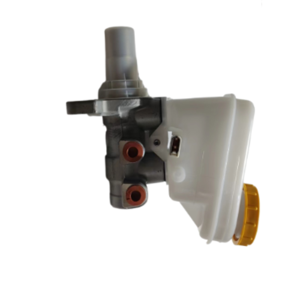 HSLDLEE Brake Master Cylinder Assembly 26449FJ010 (26449FJ013) 26449FJ072 for Subaru Forester Legacy Outback XV