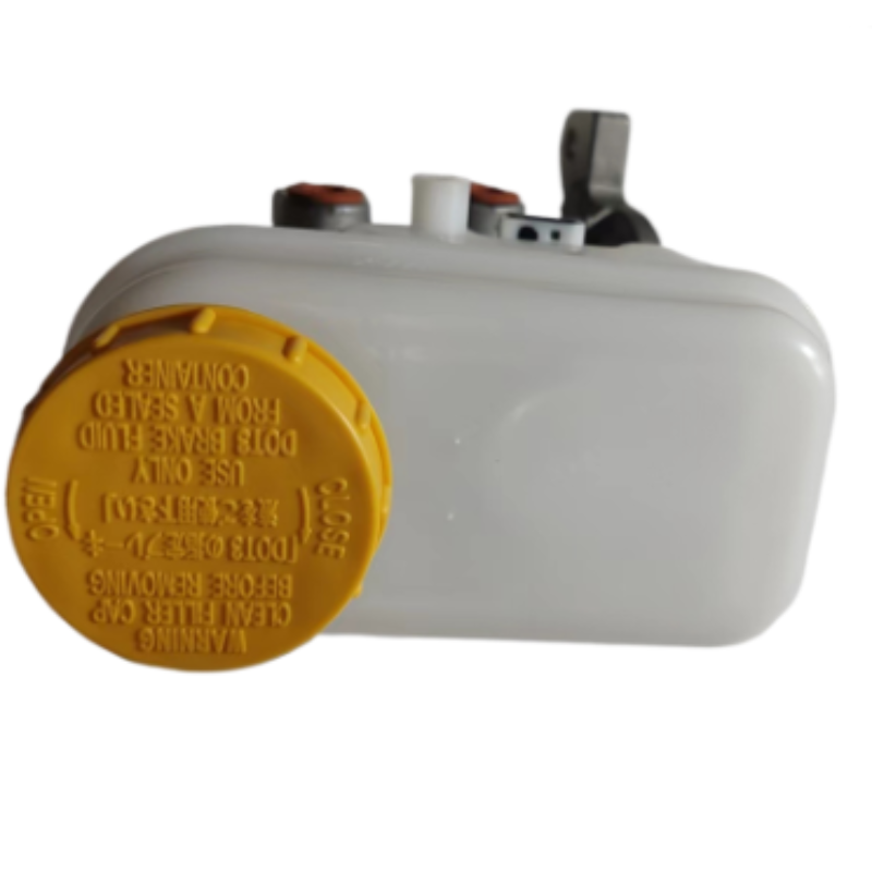 HSLDLEE Brake Master Cylinder Assembly 26449FJ010 (26449FJ013) 26449FJ072 for Subaru Forester Legacy Outback XV